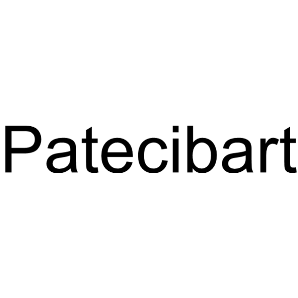 Patecibart 2642374-04-5